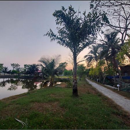 Banani Resort By Wb Inn Gosāba Eksteriør billede