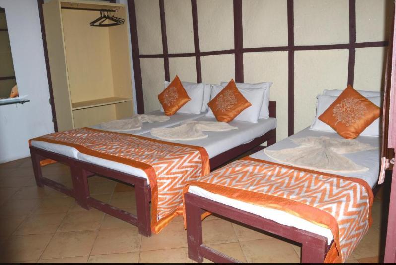 Banani Resort By Wb Inn Gosāba Eksteriør billede