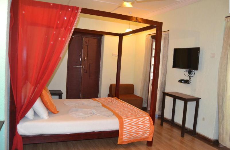 Banani Resort By Wb Inn Gosāba Eksteriør billede