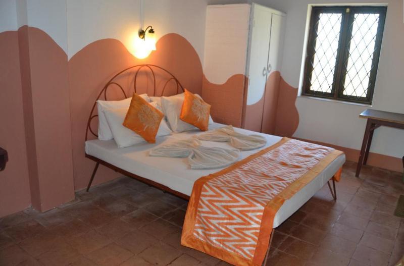 Banani Resort By Wb Inn Gosāba Eksteriør billede