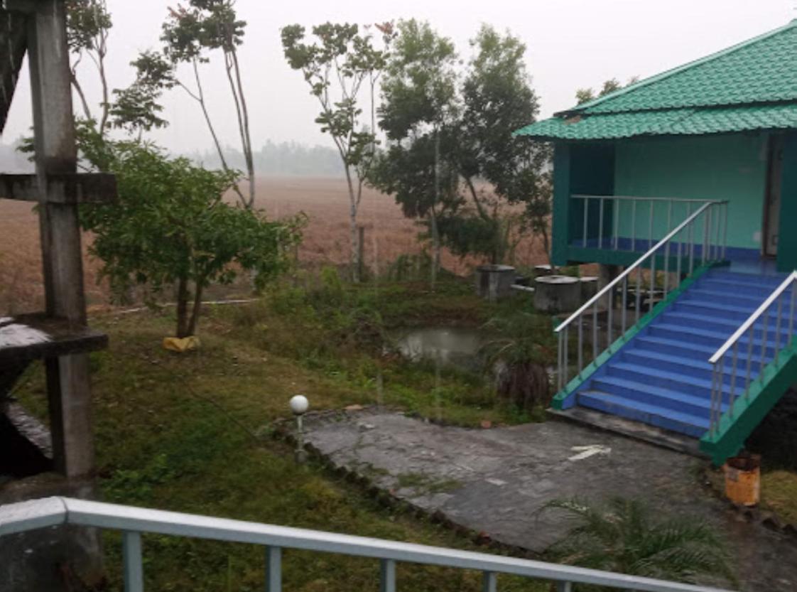 Banani Resort By Wb Inn Gosāba Eksteriør billede